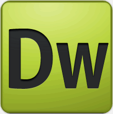 Created with Adobe Dreamweaver