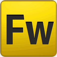 Made with Adobe Fireworks